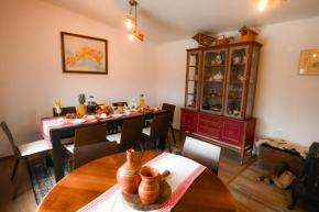 Tweet Apartments with Sauna and optional Breakfast Close To Terme Sveti Martin
